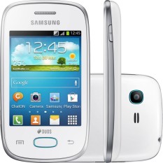 Samsung Galaxy Young Neo Duos - White