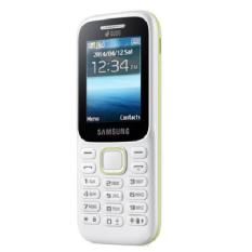 Samsung Guru Music 2 SM - B310E - Putih