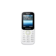 Samsung Guru Music SM-B310E - Putih