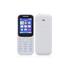 Samsung Handphone SM-B310E - Putih