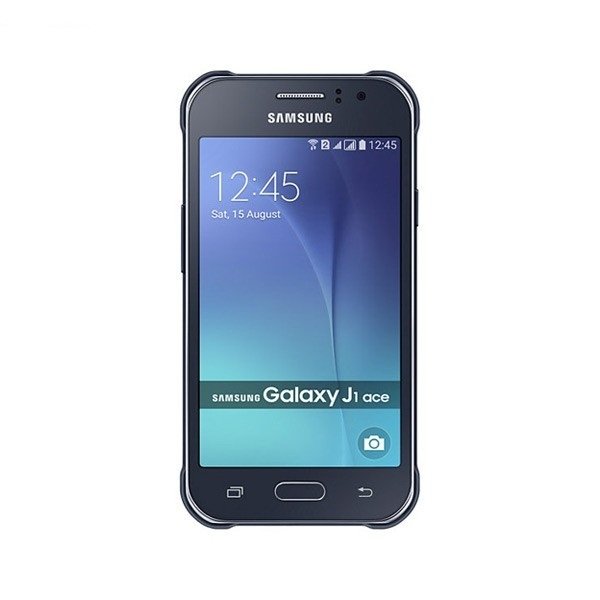 Samsung J1 Ace 2016 - J111F - 8GB - Hitam