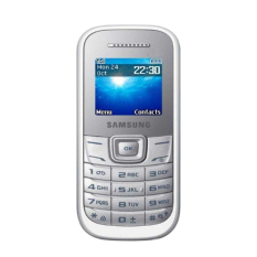 Samsung Keystone 3 - B109E - Putih