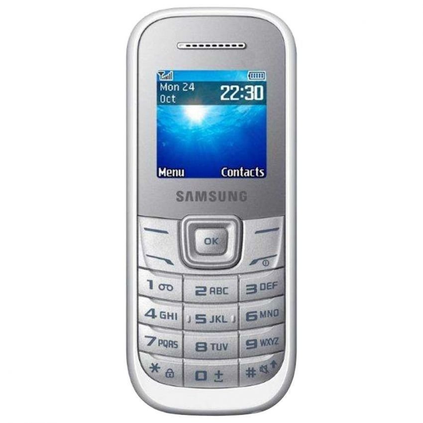 Samsung Keystone 3 - B109E -Putih