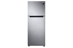 Samsung Kulkas 2 Pintu RT32K5032S8 New Model 2016 - Silver - Khusus Jadetabek