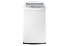 Samsung Mesin Cuci Top Loading WA80H4000SW - Putih – Khusus Jadetabek