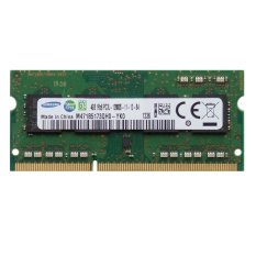 Samsung PC 12800 Sodim 4 GB