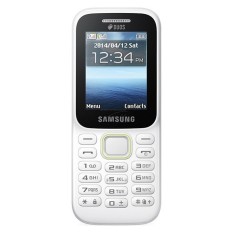 Samsung Phyton B310 - Putih