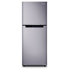 Samsung RT20FARWDSA Kulkas 2-Pintu 203L Silver