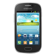 Daftar Harga Samsung Galaxy Fame Terbaru Juli 2019 17 Samsung S6810 Galaxy Fame - Metalic Blue