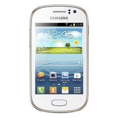 Daftar Harga Samsung Galaxy Fame Terbaru Juli 2019 20 Samsung S6810 Galaxy Fame - Putih