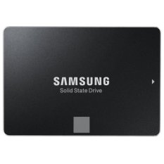 Samsung SSD 850 EVO 2.5 Inch SATA 500GB - MZ-75E-500BW