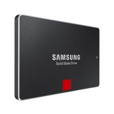 Samsung SSD 850 PRO 2.5 Inch SATA III 512GB - MZ-7KE512BW - Hitam