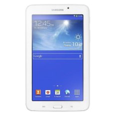 Samsung Tab 3V - T116 - White
