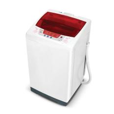 SANKEN AWS830 Mesin cuci Top Loading 7 Kg - Khusus Jadetabek