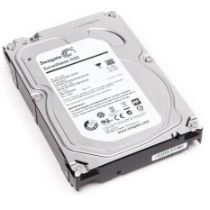Seagate Harddisk CCTV Surveillance 1TB