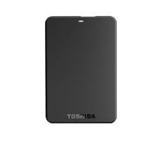 Seagate Hardisk External Expansion USB 3.0 - 500GB - Hitam