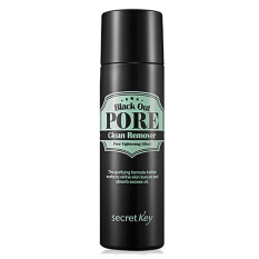 Secret Key Black Out Pore Clean Toner 100ml - Original