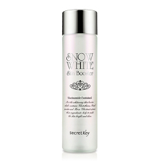 Secret Key Snow White Skin Booster - 152ml