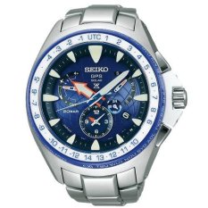 seiko gps solar harga