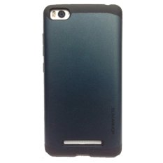 SGP Xiaomi Mi 4i Slim Armor Series - Hitam