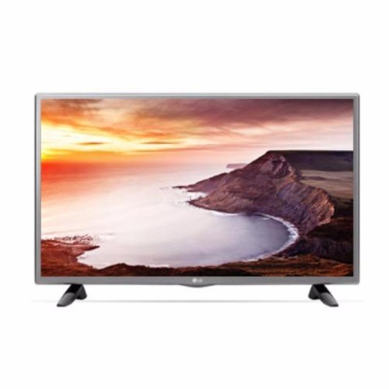 Sharp 24 IN LED TV - Hitam - LC-24LE170 Khusus jabodetabek