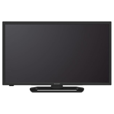 Sharp 32 Inch LC-32LE260 Aquos LED TV - Khusus JABODETABEK