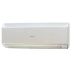 Sharp AC 0.5 PK - AH A5SCY khusus JADETABEK