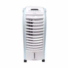 Sharp - Air Cooler PJ-A36TYW - Putih - Khusus Pengiriman Ke DKI jakarta , Jakut , Jakbar , Jakpus