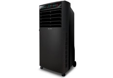 Sharp Air Cooler PJ-A77TY-B Hitam - Free Ongkir Jabodetabek