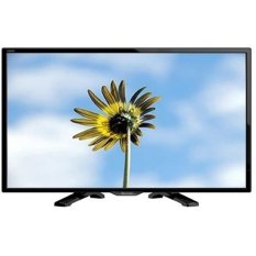 Sharp Aquos LED TV 24