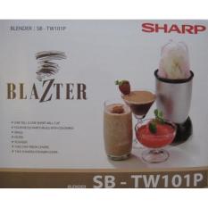 Sharp Blazter Blender SB-TW101P