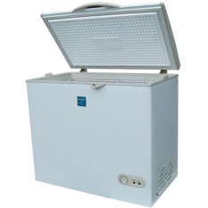 Sharp Chest Freezer FRV 200 - 200L - Putih - Khusus Jabodetabek