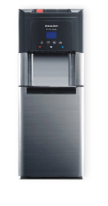 Sharp Dispenser Bottom Loading SWD-75EHL-SL - Stainless