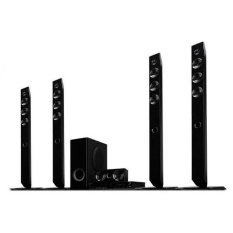 Sharp Home Theater Ht-Cn314dvw - Khusus JABODETABEK