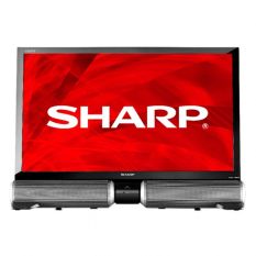Sharp IOTO Aquos LED TV 32