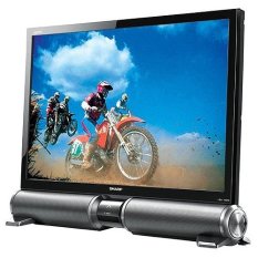 Sharp Led 32 Iioto Hd Ready Usb Tv - Putih