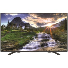 Sharp LED TV 50 INCH LC-50LE275X - Hitam