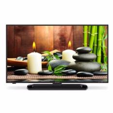 Sharp LED TV Aquos 32” - LC32LE265I - Hitam