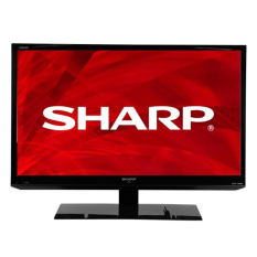 Sharp LED TV - LC 19 LE150M - Khusus Jadetabek