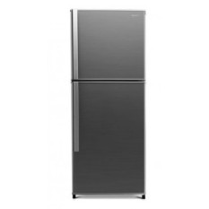 Sharp Lemari Es 2 Pintu 237L - SJ-315GC-SD- Silver Dark