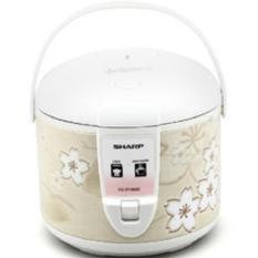 Sharp Rice Cooker KS-R18MS