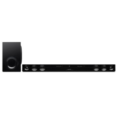 Sharp Sound Bar Home Theater System HT-SB35D - Hitam - Hanya Jabodetabek