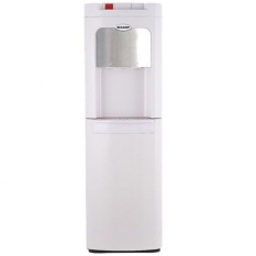 Sharp Water Dispenser Galon Bawah - SWD-72EHL WH - Khusus JABODETABEK