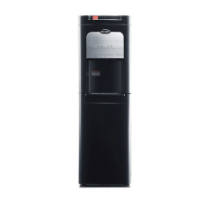 Sharp Water Dispenser - SWD-72EHL BK – hitam