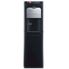 Sharp Water Dispenser - SWD-72EHL-BK - Hitam - Khusus JABODETABEK