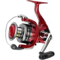 Shimano Catana 4000 FC Reel - Merah