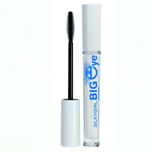 Silkygirl Big Eye Serum Waterproof Mascara