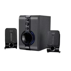 Simbadda Multimedia Aktif Speaker CST 1800 N