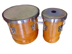 Sinar Harapan 1965 Gendang Tabla