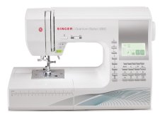 Singer Mesin Jahit 9960 Quantum
